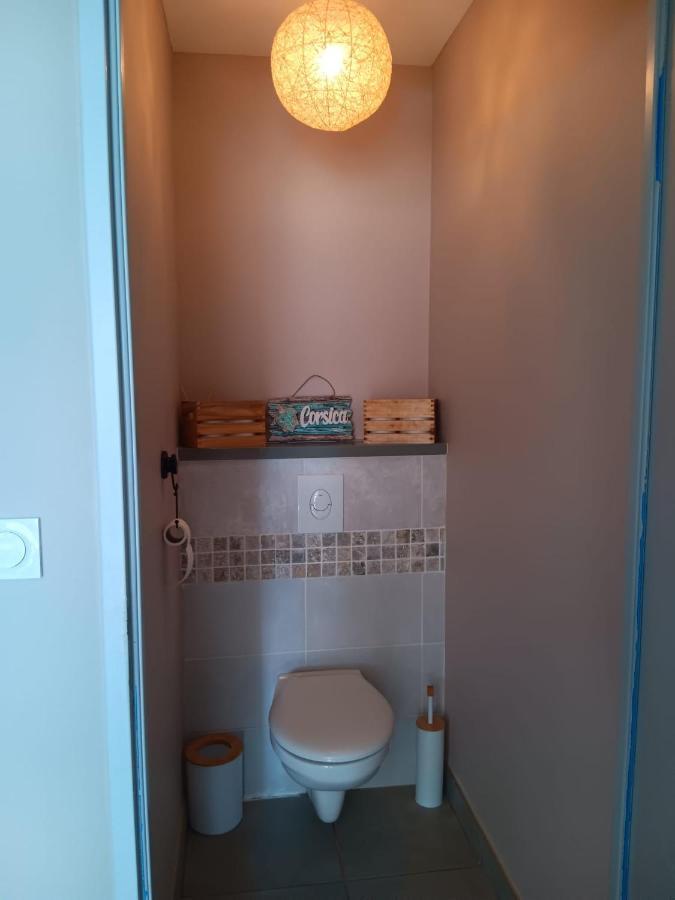 Апартаменты Chambre Cosy Non Fumeur Шаторенар Экстерьер фото
